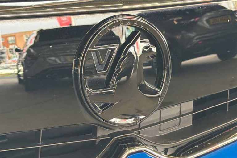 2023 Vauxhall Grandland 1.2 Turbo Ultimate 5dr HATCHBACK PETROL Manual