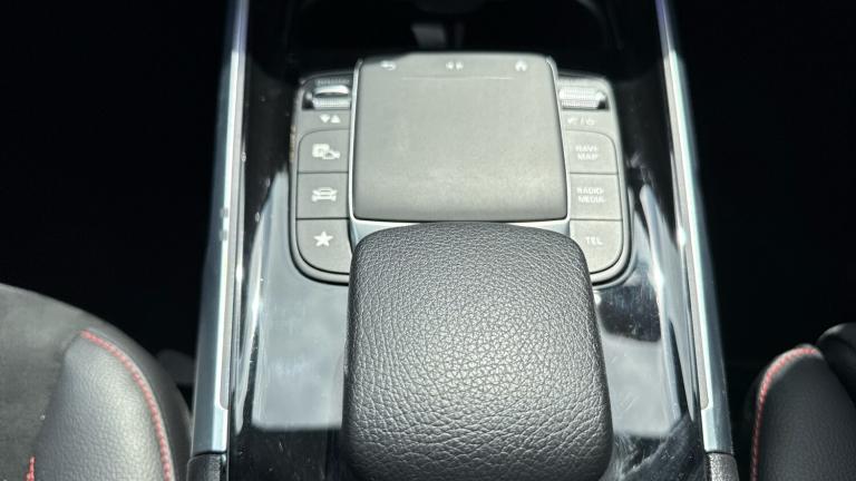 2021 Mercedes-Benz GLB 1.3 GLB200 AMG Line (Premium 2) SUV 5dr Petrol 7G-DCT Euro 6 (s/s) (163 ps...