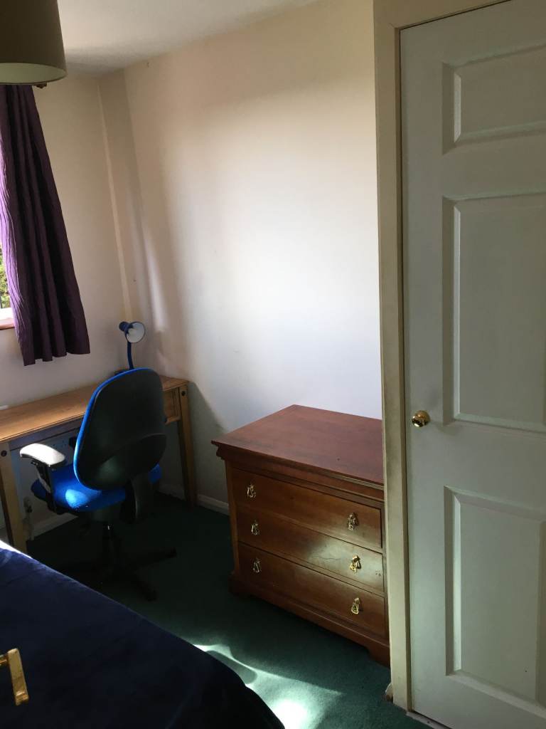 Single Room at shared  house  £.480pm