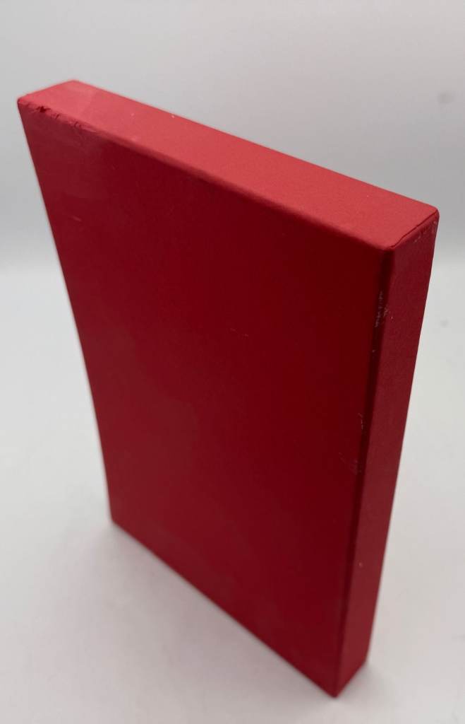 The Leopard by Giuseppe Di Lampedusa Folio Society 2000 4th Print Edition VGC