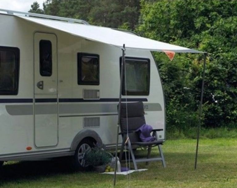 Isabella Shadow 300  Canopy 