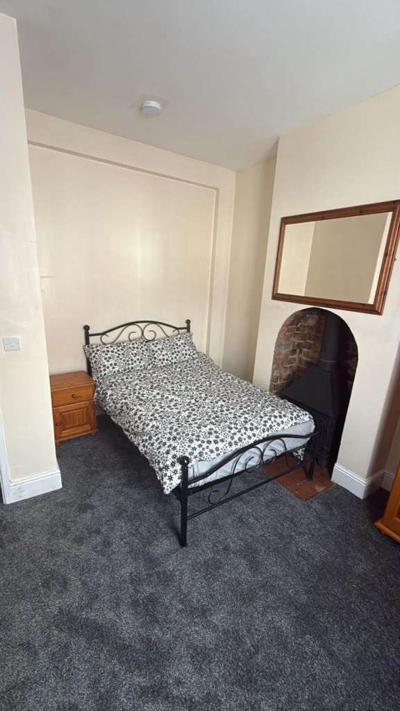 Rooms Available in Stechford B33 