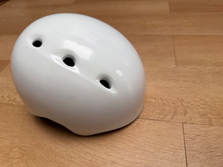 Helmets for kids