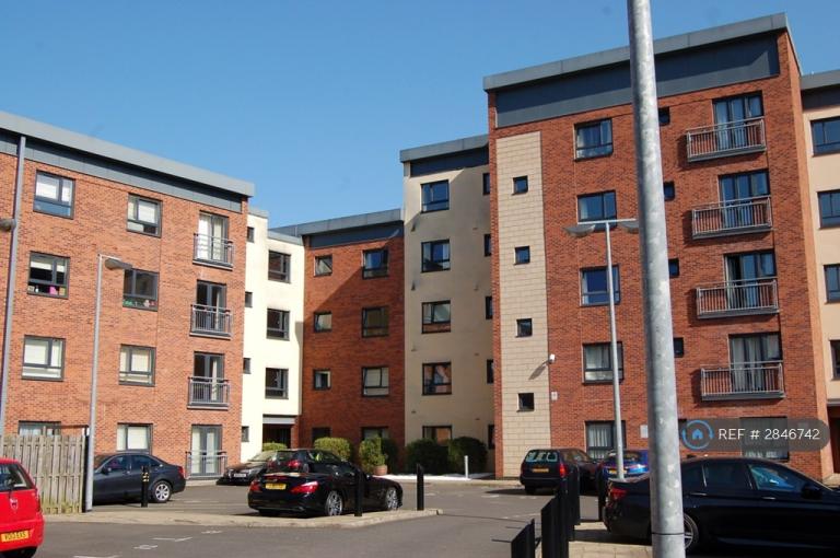 2 bedroom flat in The River Buildings, Leicester, LE3 (2 bed) (#2846742)