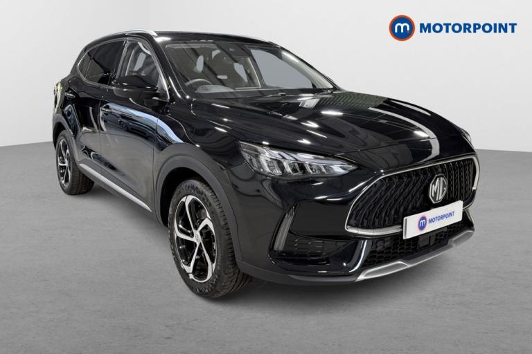 2024 MG MG HS 1.5 T-GDI Trophy 5dr DCT ESTATE PETROL Automatic
