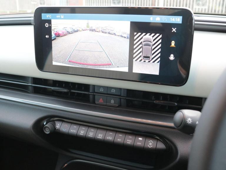 2025 Fiat 600 1.2 Hybrid 48V 136 La Prima 5dr eDCT-6 HATCHBACK PETROL Automatic