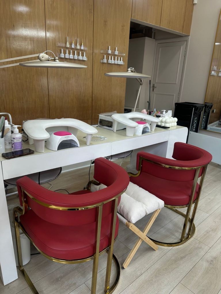 Commercial Room for Rent – Prime Central London Location Westminster 