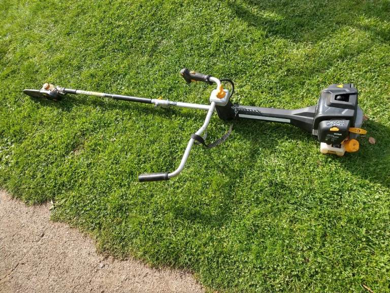 TITAN HEAVY DUTY LOPER POLE SAW