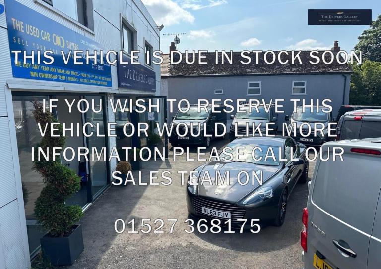 2014 Chrysler Grand Voyager 2.8 CRD Limited Auto Euro 5 5dr MPV Diesel Automatic