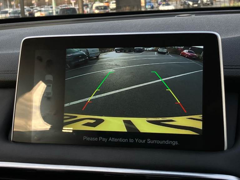 2022 MG MG HS 1.5 T-GDI Excite 5dr Hatchback PETROL Manual