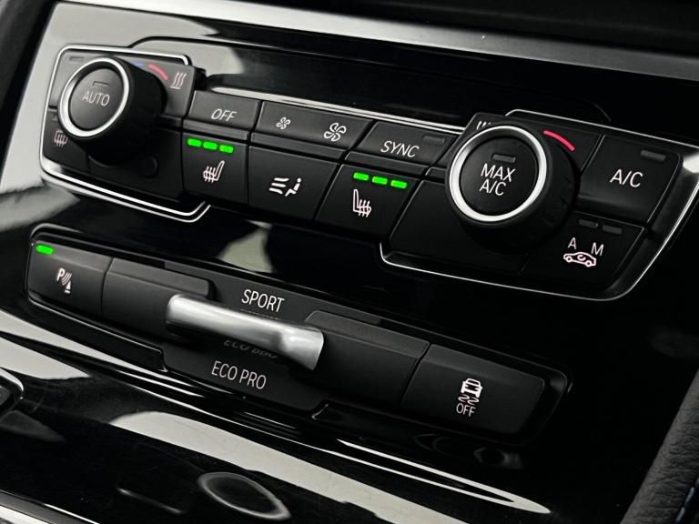 2017 BMW 2 Series 218d M Sport 5dr Step Auto ESTATE DIESEL Automatic