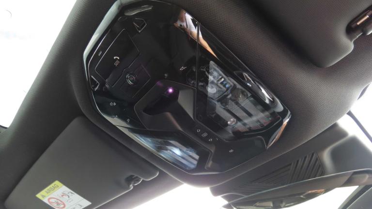 2025 BMW i5 250kW eDrive40 M Sport 84kWh 5dr Auto Estate Electric Automatic