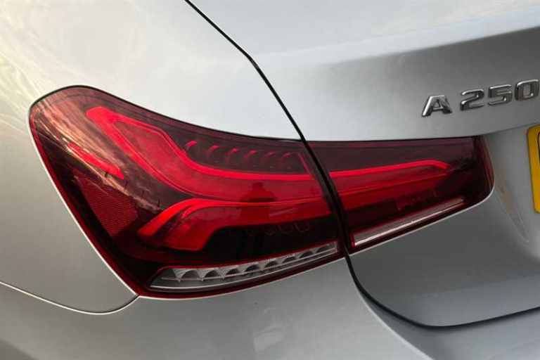 2020 Mercedes-Benz A-Class A250e AMG Line 4dr Auto SALOON PETROL/ELECTRIC Automatic