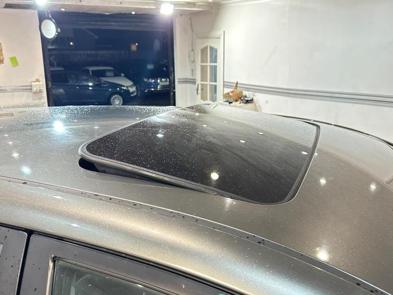 2002 Toyota Corolla 1.6 VVT-i T Spirit 5dr Auto HATCHBACK PETROL Automatic