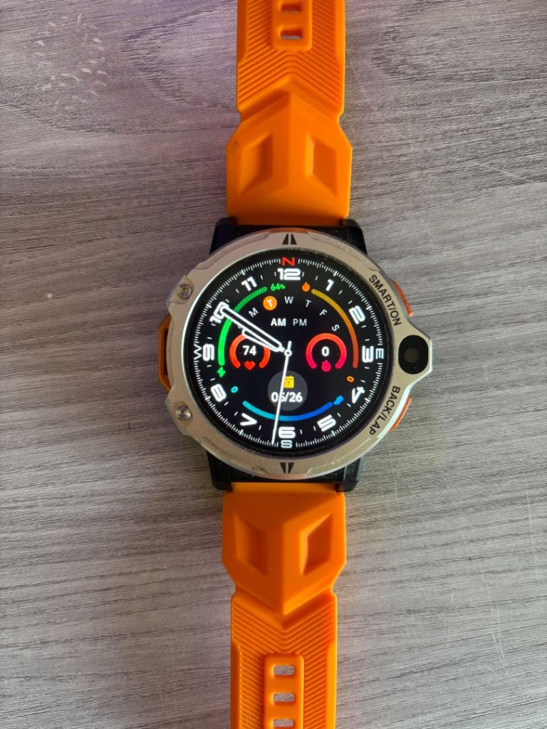 Smart Watch (Android Google) NEW