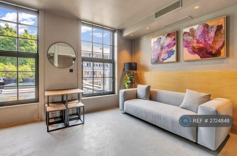 Studio flat in Caledonian Road, London, N1 (#2724848)