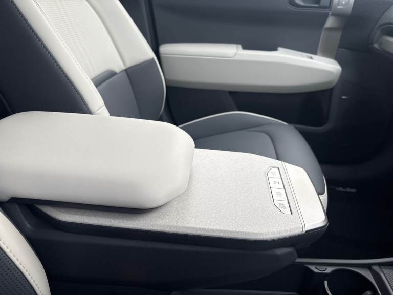 2025 Kia EV3 148kW GT-Line S 81.4kWh 5dr Auto Estate ELECTRIC Automatic