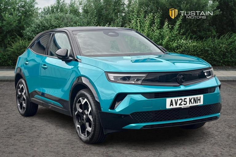  Vauxhall Mokka 1.2 Turbo Ultimate Suv 5dr Petrol Manual Euro 6 s/s 136 Ps