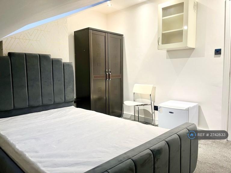 1 bedroom in South Road, Hockley, Birmingham, B18 (#2742833)