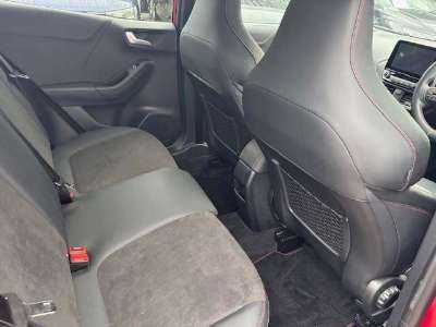 2023 Ford Puma 1.5 EcoBoost ST 5dr Hatchback Petrol Manual