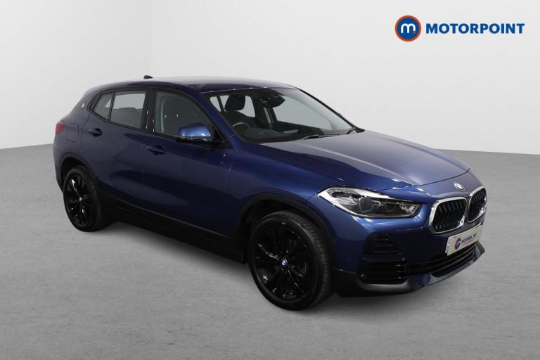 2021 BMW X2 sDrive 18i [136] Sport 5dr HATCHBACK PETROL Manual