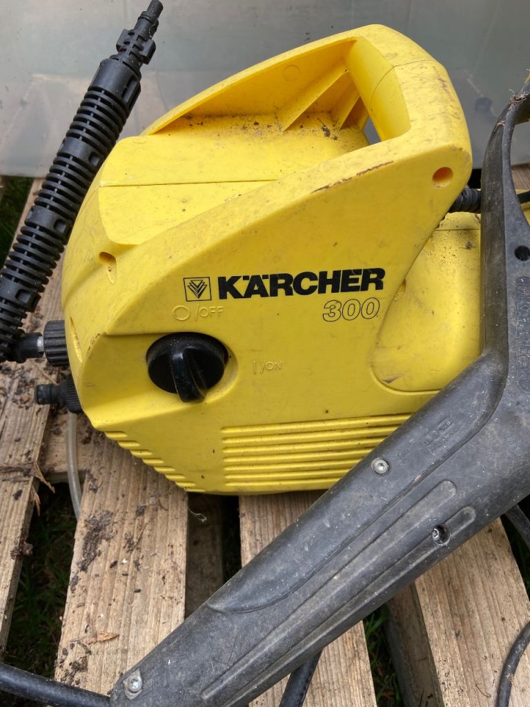 Karcher 300