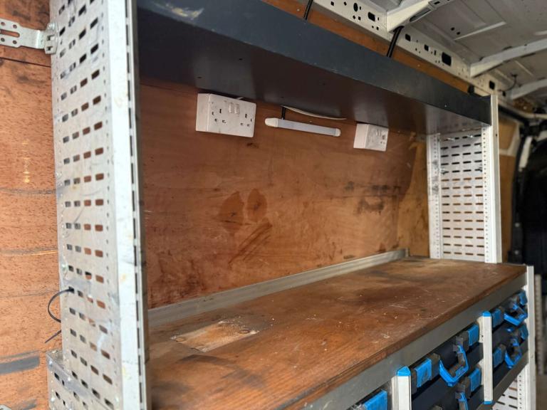 2021 Renault Master 2.3 Master 35 LWB Panel Van Diesel Manual