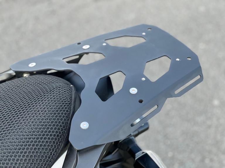 2017 Kawasaki Versys 650 KLE 650cc TWIN Low Mileage MOT & HPI OK FAST DELIVERY