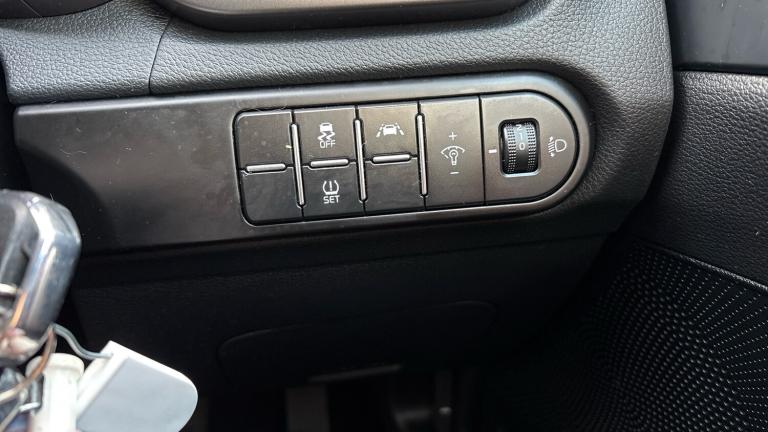 2020 Kia Ceed 1.0T GDi ISG 2 NAV 5dr HATCHBACK PETROL Manual