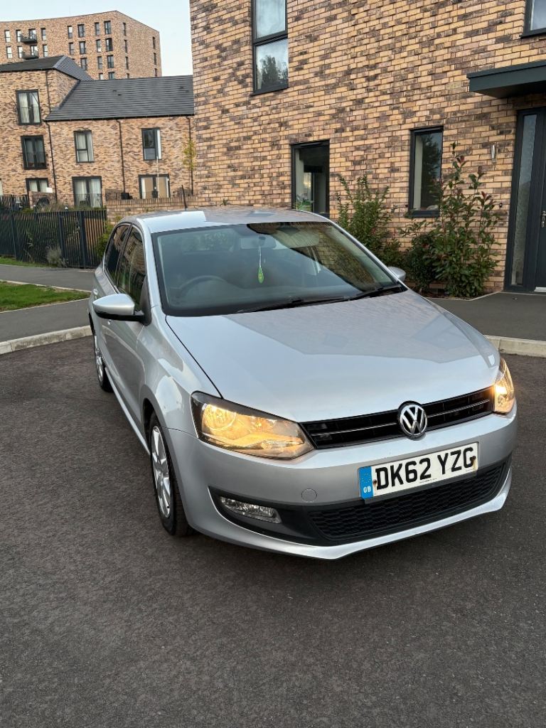 2012 Volkswagen Polo 1.2 TDI Diesel | 5 Door