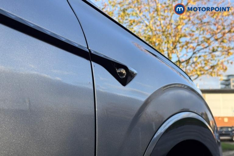 2025 MG MG HS 1.5 T-GDI Trophy 5dr DCT SUV Petrol Automatic