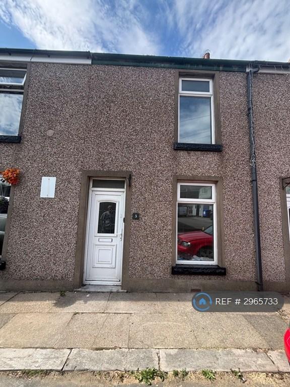 2 bedroom house in Queens Terrace, Dalton-In-Furness, LA15 (2 bed) (#2965733)