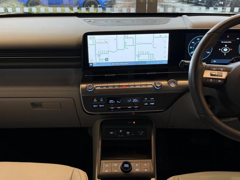 2023 Hyundai KONA 160kW Ultimate 65kWh 5dr Auto HATCHBACK ELECTRIC Automatic