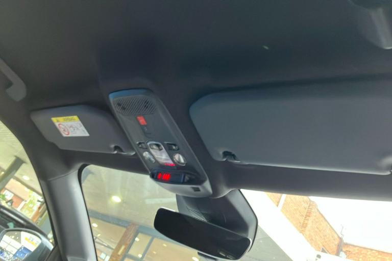  Vauxhall Mokka 1.2 Turbo Ultimate Suv 5dr Petrol Auto Euro 6 s/s 130 Ps