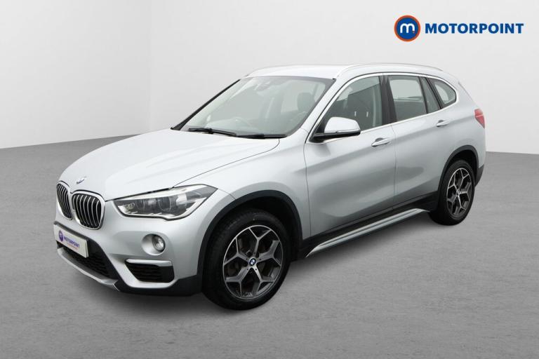 2019 BMW X1 sDrive 20i xLine 5dr Step Auto ESTATE PETROL Automatic