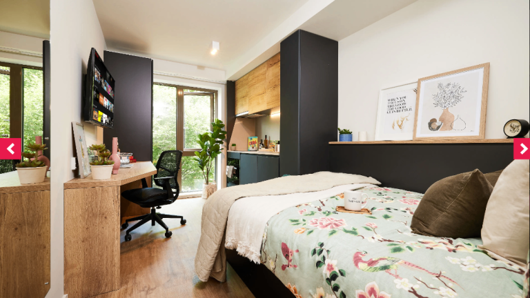 Vita Student Cannon Park – Contract Takeover (26/27)