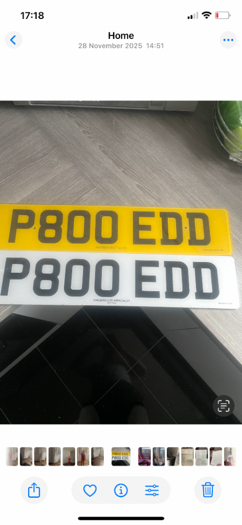 Private plae.  EDD. PED. EDWARD. 