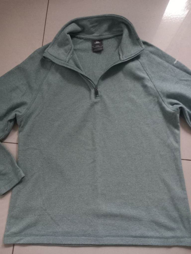 Ladies Trespass Fleece