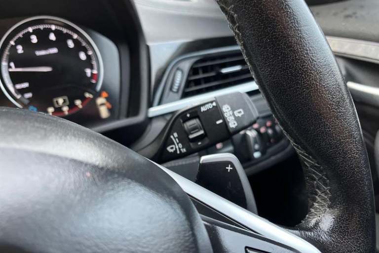 2020 BMW X1 2.0 20i xLine SUV 5dr Petrol DCT sDrive Euro 6 (s/s) (192 ps), PARKING SENS ESTATE Pe...