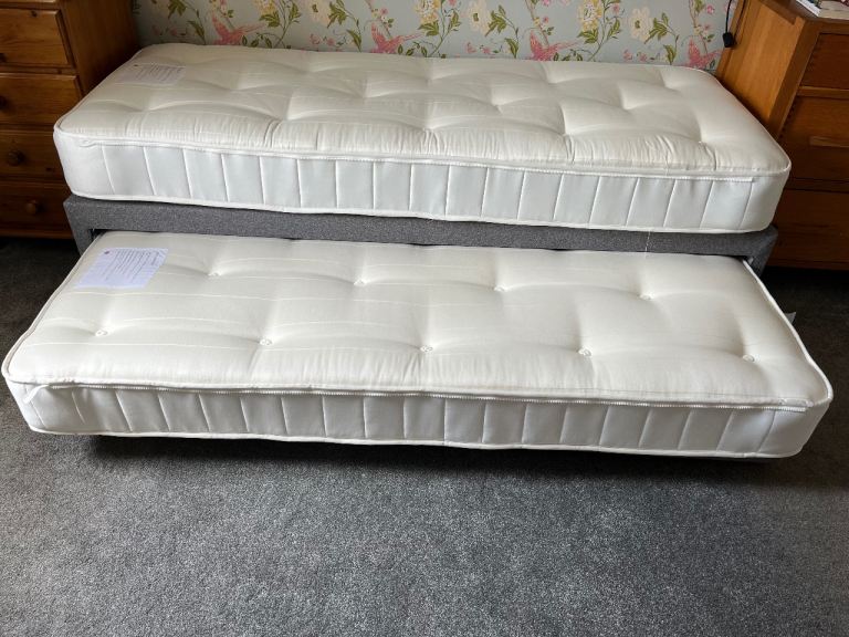 John Lewis Hideaway beds