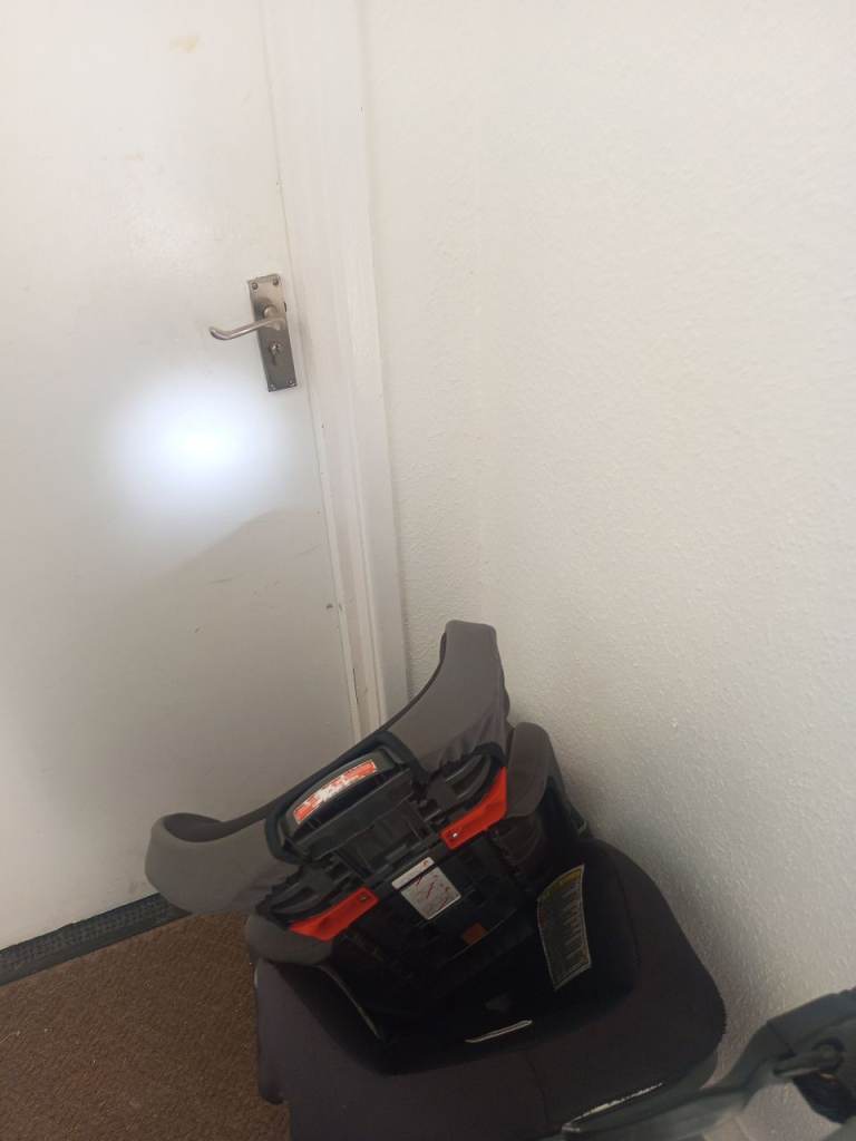 E scooter 