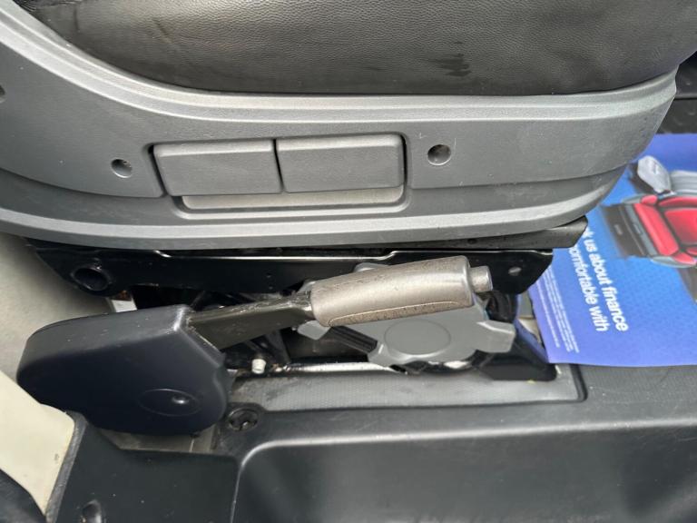 2018 Peugeot Boxer 2.0 BlueHDi H2 Professional Van 130ps PANEL VAN DIESEL Manual