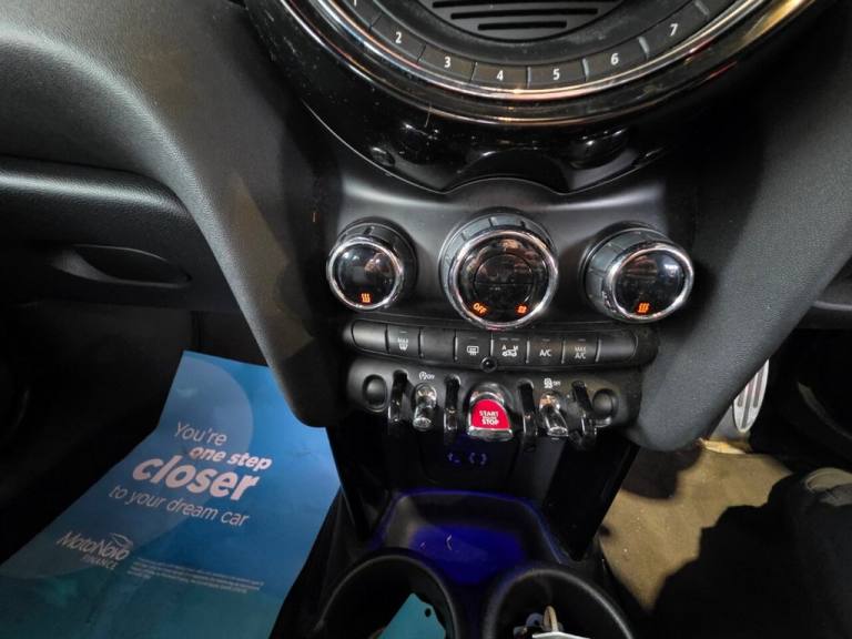 2015 65 MINI HATCH 2.0 COOPER SD HATCHBACK 3DR DIESEL MANUAL EURO 6 (S/S) (170 P