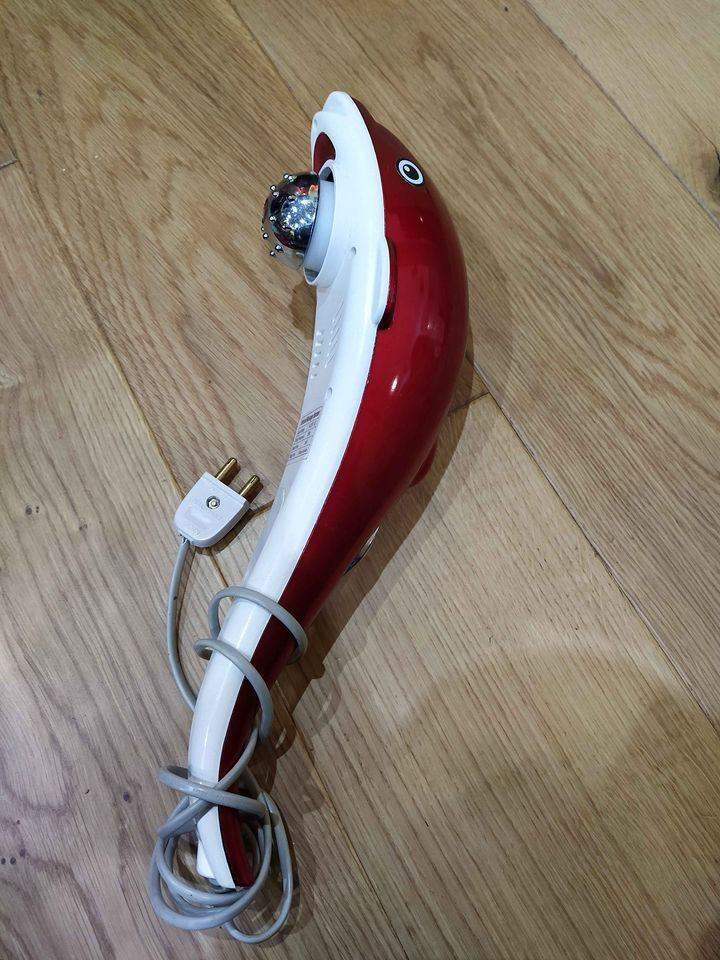 Infrared Massage hammer