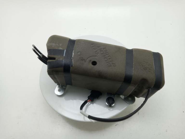 Volkswagen Golf Convertible Lift Motor 2008-2015