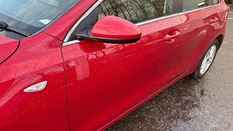 2020 Kia Ceed 1.0T GDi ISG 2 NAV 5dr HATCHBACK PETROL Manual