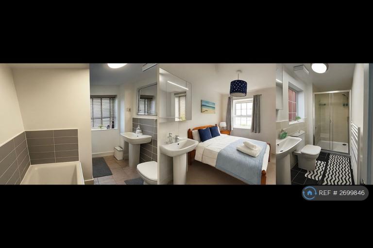 5 bedroom house in Port Stanley Close, Taunton, TA2 (5 bed) (#2699846)