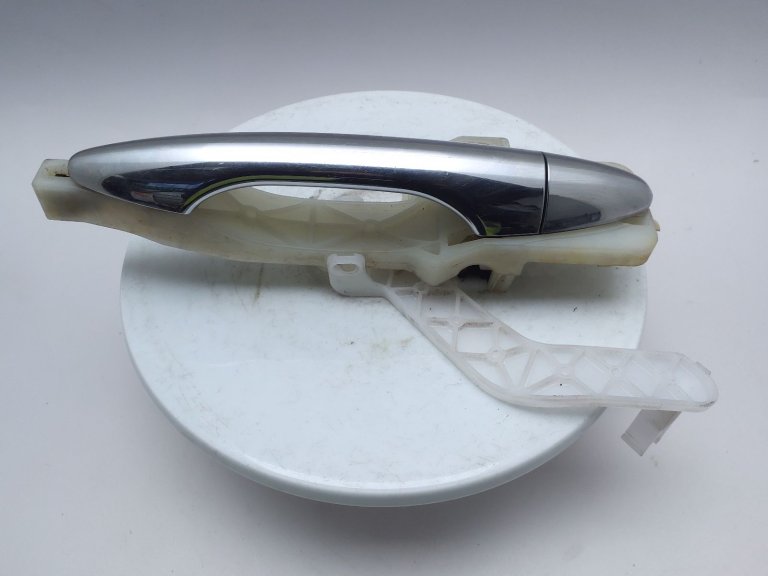Hyundai Ix35 Door Handle 2010-2015 Right Front Outer 826512s020