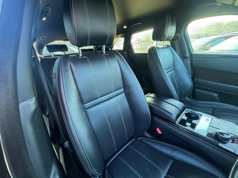 2018 Land Rover Range Rover Velar 2.0 D180 R-Dynamic SE 5dr Auto ESTATE DIESEL Automatic