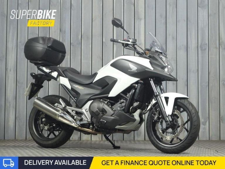 2015 15 HONDA NC750X